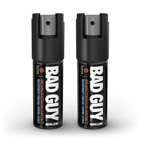 BYRNA BAD GUY REPELLENT MAX .5OZ 2-PACK