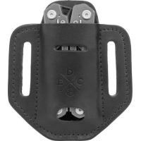 1791 EDC HEAVY DUTY EASY SLIDE SOLO MULTITOOL HOLSTER BLACK