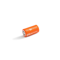 Cloud Defensive branded 18350 battery