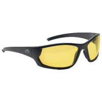 WALK CARBINE SHOOTING GLASSES AMBER