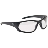 WALK CARBINE SHOOTING GLASSES CLEAR