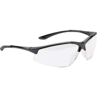 WALKERS TANKER SHOOTING GLASSES CLR