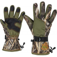 ARCTIC SHIELD CLASSIC ELITE GLOVES REALTREE MAX-7 MEDIUM