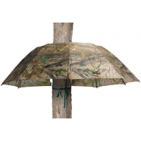 MUDDY POP UP UMBRELLA 54W X 49 DEEP W/CARRY CASE