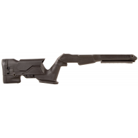 ProMag AAP1022 Archangel Precision Stock Black Synthetic Ruger 10/22