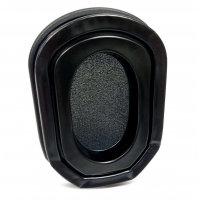 Walkers GWP-GELPAD Gel Ear Pad  Black