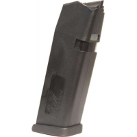 SGM TACTICAL MAGAZINE GLOCK 9MM LUGER 15RD BLACK POLYMER