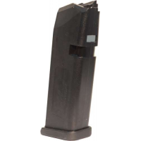 SGM TACTICAL MAGAZINE GLOCK .40S&W 15RD BLACK POLYMER