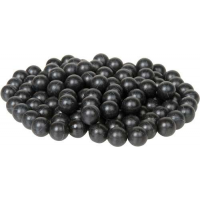 UMX T4E 50 CAL RUBBER BALL 250CT JAR