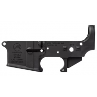 Aero Precision M16A4 Clone Lower - Anodized Black