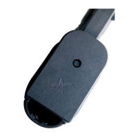 STANDARD MAGAZINE FLOOR PLATE FOR GLOCK