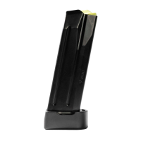 Rost Martin RM10025 RM1C 17rd 9mm Black Magazine