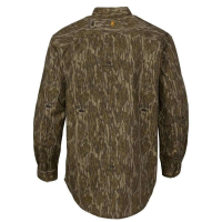 BRN SHIRT WASATCH-CB MOBL LARGE