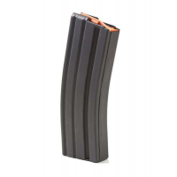 ASC AR-15 30 RD BLOCKED TO 10 RD .223/5.56 STAINLESS STEEL MAGAZINE