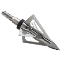 Broadhead TI FXD 4BL 100GR XBOW