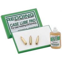 RED MOD 12 CASE LUBE KIT - PAD