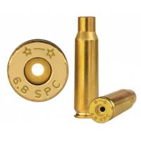 Starline Brass STAR68SPCEUP   Rifle 6.8mm Rem SPC Brass 50 Per Bag