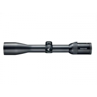 Swarovski Optik 2.5-15x44mm Z6 Riflescope, Plex Reticle, Side Focus, 30mm Tube