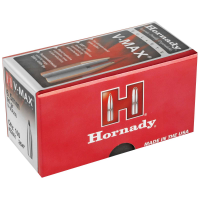 HORN BLT 6.5MM 95GR VMAX