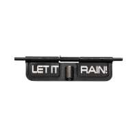 BLACK RAIN EJECTION PORT COVER 223