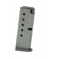 Kel-Tec PSAT36 P-3AT  380 ACP Kel-Tec P-3AT 6 Detachable