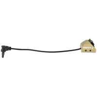 Unity Tactical HOT BUTTON Light Activation Switch RAIL CRANE 7 FDE