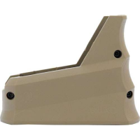 ARMASPEC RHINO R23 MAGWELL FUNNEL & GRIP FDE