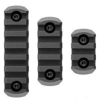 ARMASPEC M-LOC 7 SLOT RAIL MATTE