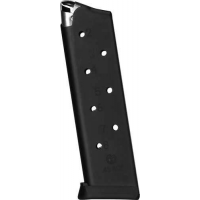 METALFORM MAGAZINE 1911 GOVT. 45ACP 8RD BLACK REMOVABLE BASE