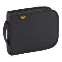 USB HANDGUN CASE BLACK