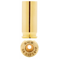 Starline Brass STAR38SUP+PE   38 Super +P Handgun Brass 100 Per Bag