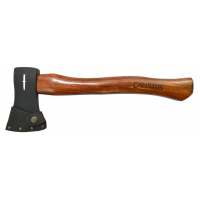 CAM 19345 AMERICAN HICKORY HATCHET