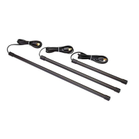 SnapSafe 75904 Dehumidifier Rod  Black 18