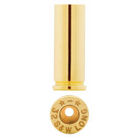 Starline Brass STAR32SWLEUP   Handgun 32 S&W Long 100 Per Bag