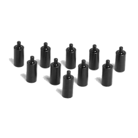 LBE AR BUFFER RETAINING PIN 10PK