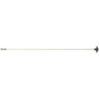 Kleen-Bore One Piece Cleaning Rods Cleaning Rod 34 L Aluminum