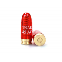 Traditions ASC380 Snap Caps  380 ACP 5 Per Pack