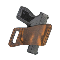 VERSACARRY ARMA ZERO BULK OWB HOLSTER RH SIZE 1 DISTRESS BN<