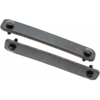 CALDWELL STRAP PLATE HANGER SET