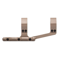 Aero Precision Riflescope Mounts & Bases Ultralight 1in Scope Mount SPR - Assembled FDE. Aero Precision Ultralight 1in Scope Mount SPR - Assembled FDE APRA210710.