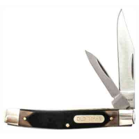 BTI OLD TIMER MIDDLEMAN POCKET KNIFE