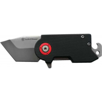 BTI SMITH & WESSON BENJI FOLDING KNIFE