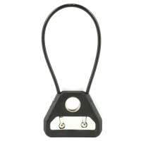 BL FORCE UNIVERSAL WIRE LOOP BLK