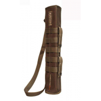 Primos 6581 Trigger Stick Gen 3 Scabbard Coyote Brown Short