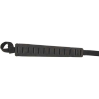 CVA 500032 Claw Sling with Hush Stalker II Swivels Adjustable Black Polymer for Shotgun