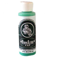 FrogLube 14706 CLP Liquid  4 oz Spray Bottle