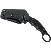 S&W KT Extreme Ops Fixed Blade Karambit 3.25'' Blade