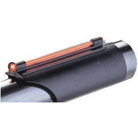 Truglo TG92A Glo-Dot II 12-20 Gauge Red Fiber Optic Black