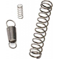 APEX TACTICAL SPECIALTIES 107120 Spring Kit Spring Kit 9mm, 40 S&W S&W SD/SDVE Pistol