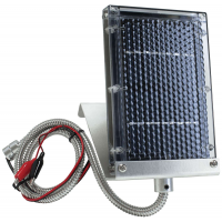 WGI-WGISO0010 6V EDRENALINE SOLAR PANEL [SP-6V1]